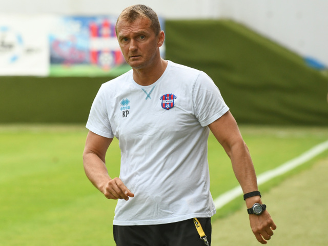 Karol Praženica