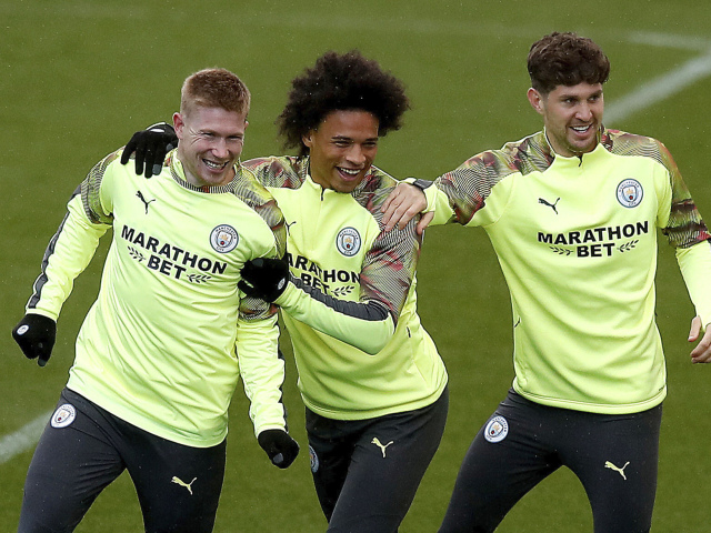 Leroy Sané