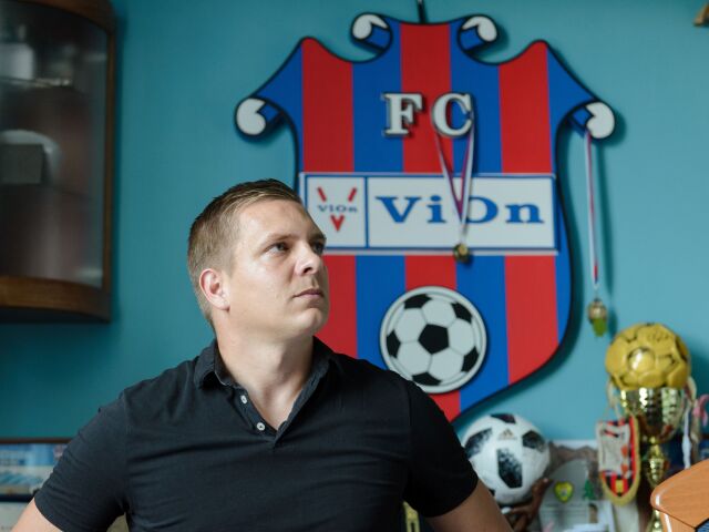 Ľuboš Benkovský