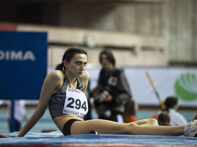 Maria Lasickiené