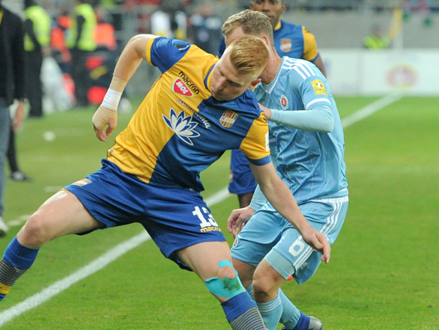 Zsolt Kalmár, Joeri De Kamps