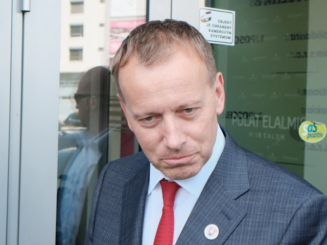 Boris Kollár