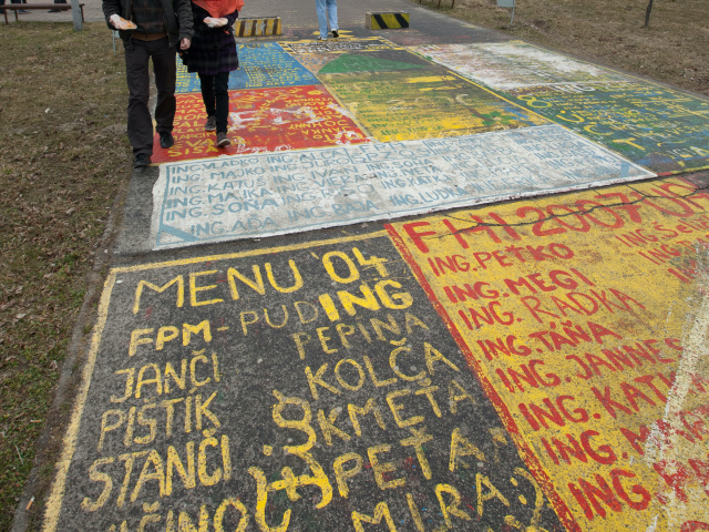 Ekonomická univerzita, VŠ, diplom, titul,