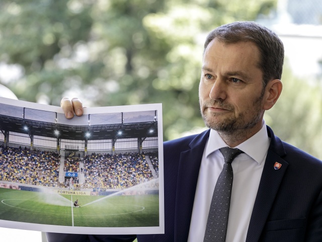 Igor Matovič