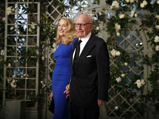 Jerry Hall