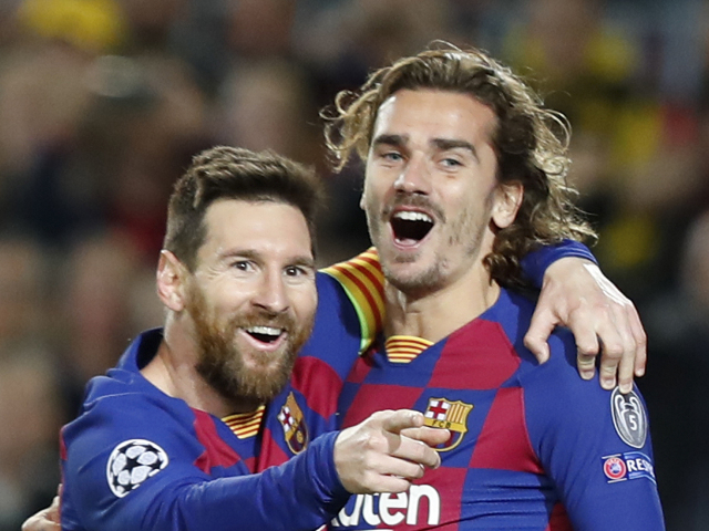 Antoine Griezmann