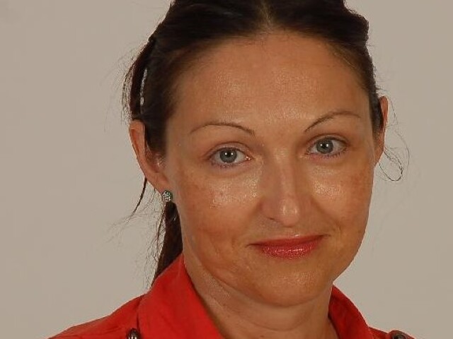 Zuzana Hejduková