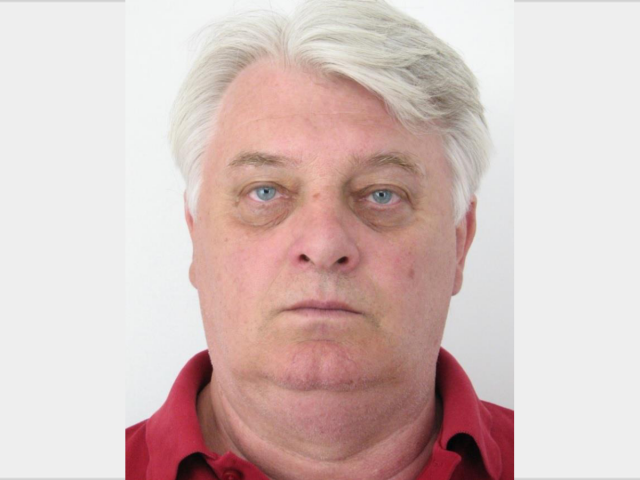 viliam mišenka