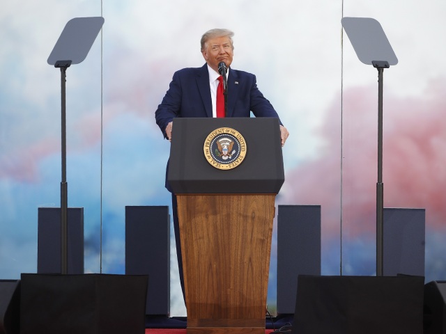 Trump