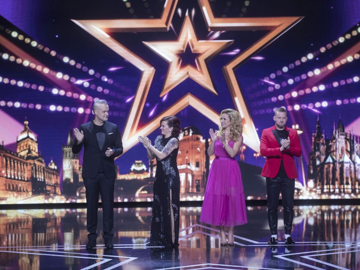 česko slovensko má talent, talent,