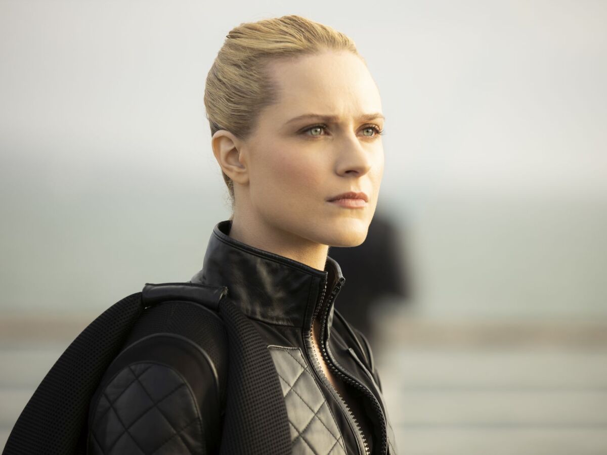 westworld, evan rachel wood,