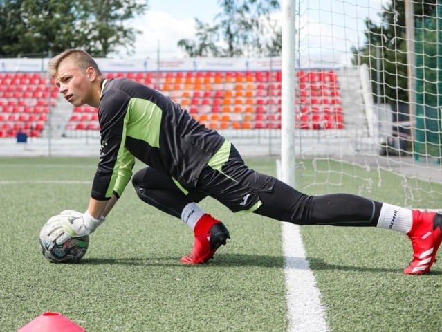 Ivan Zaborovskij