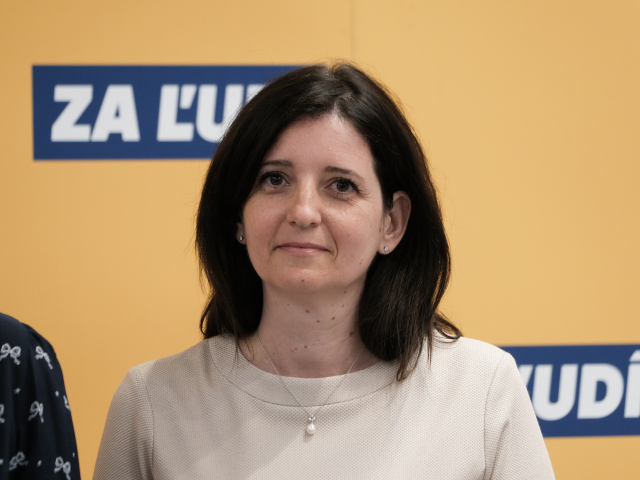 Jana žitňanská