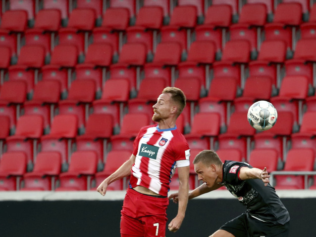 Ludwig Augustinsson, Marc Schnatterer