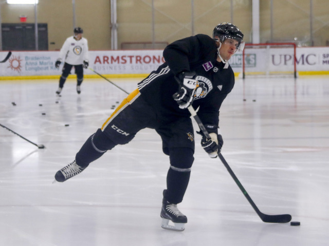 Sidney Crosby