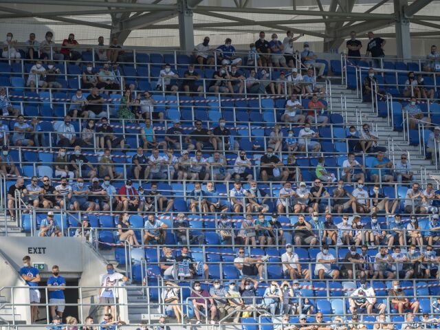 Slovan, Michalovce