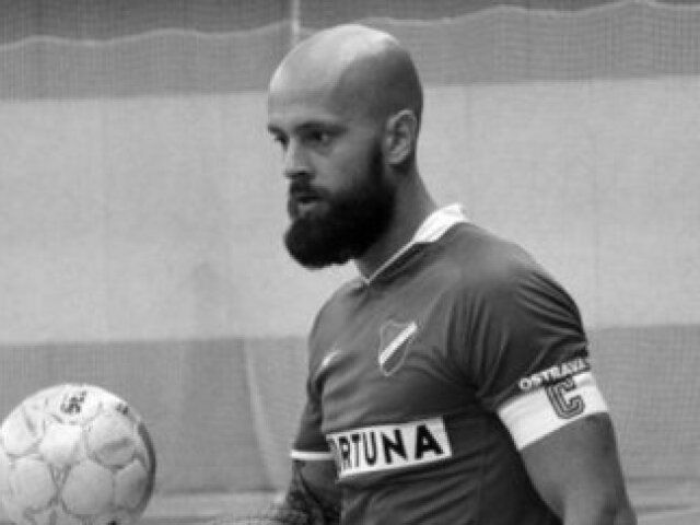 Vladimír Mudrík
