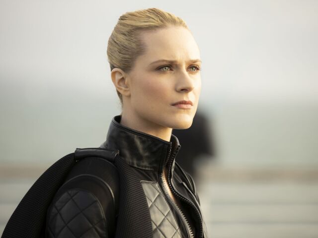 westworld, evan rachel wood,