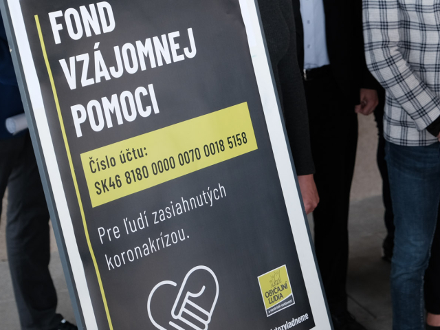 Fond vzájomnej pomoci