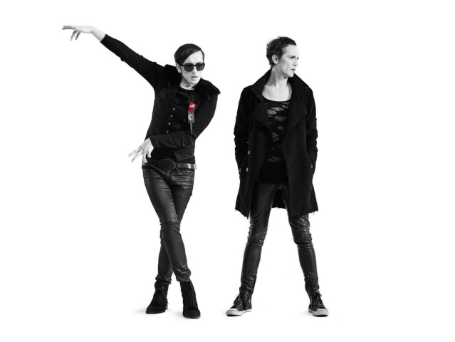 Nocaden   promo foto