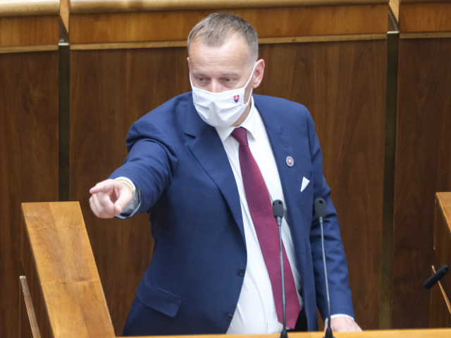 Boris Kollár