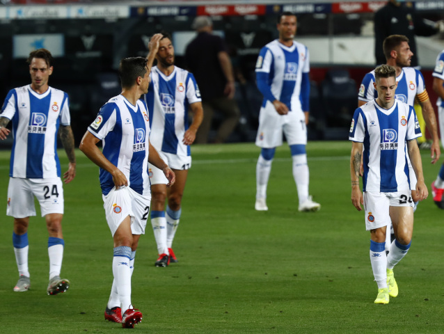 Espanyol Barcelona