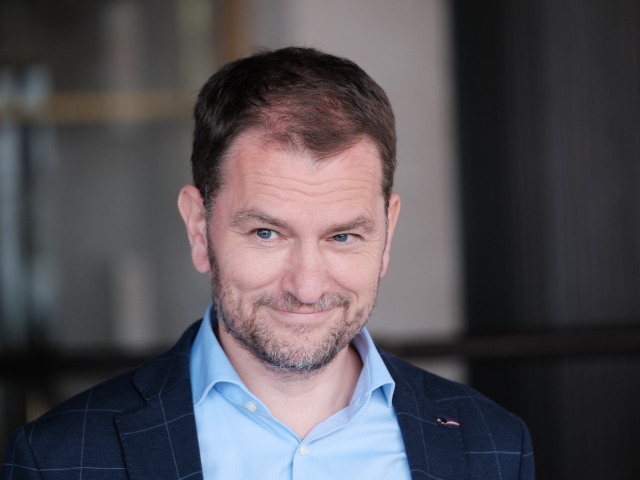 Igor Matovič