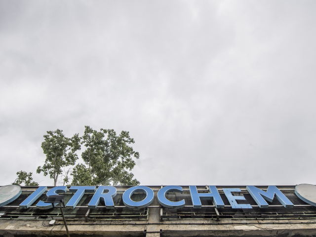 Istrochem