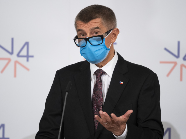 andrej babiš