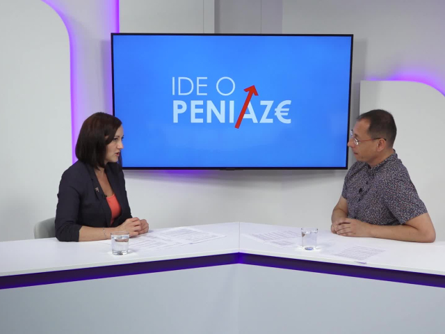 Eva Šablová, Ide o peniaze