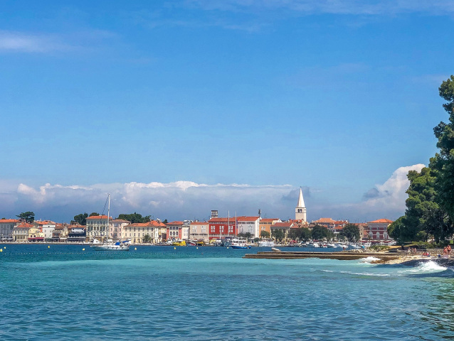 Hlavna Porec