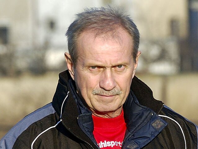 Milan Lešický