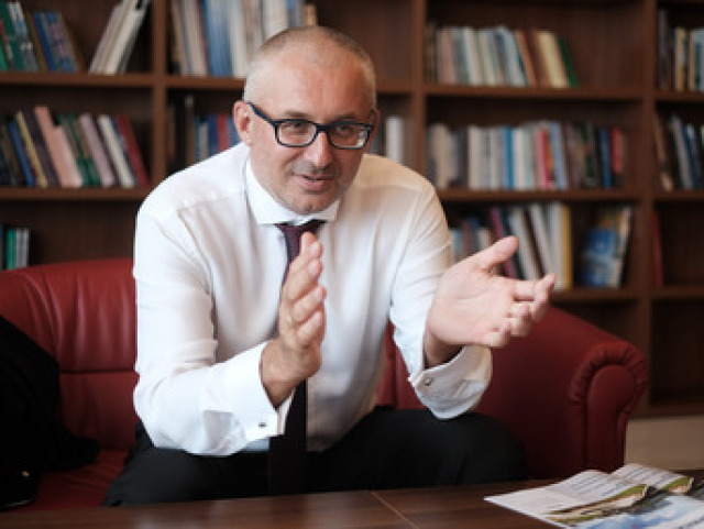 Miroslav Kollár, poslanec NR SR (Za ľudí)