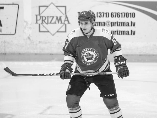 Pavel Krutij