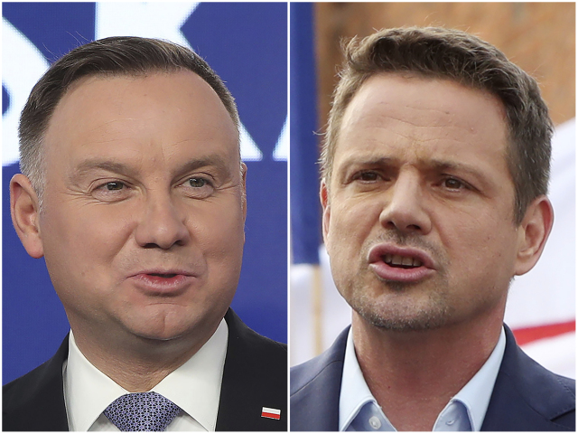 Poland Presidential Election