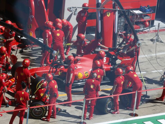 Sebastian Vettel