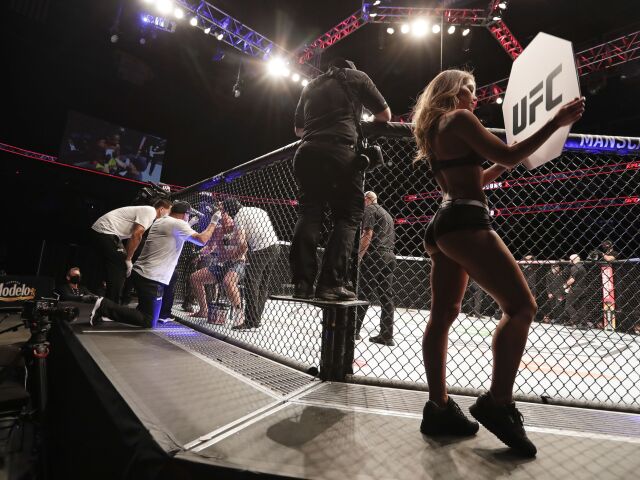 UFC, ilustračná