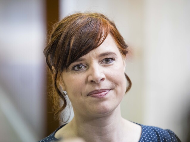 veroniak remišová