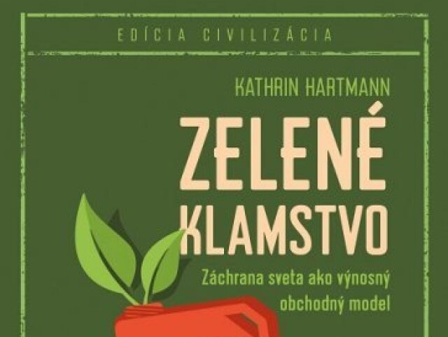 zelene-klamstvo   standard 364 575