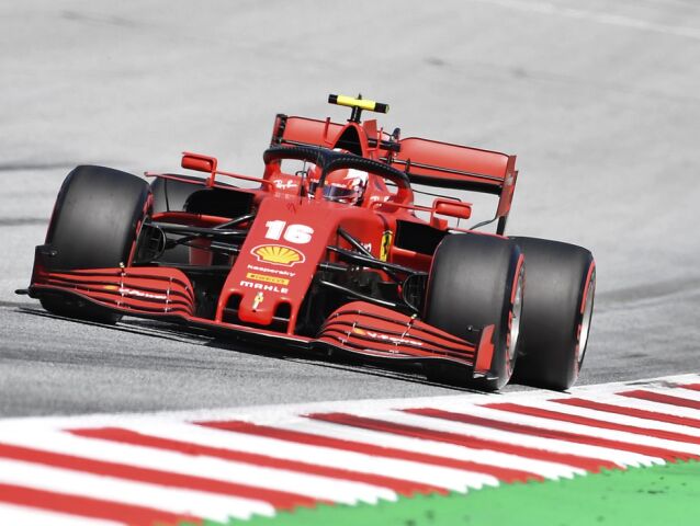 Charles Leclerc