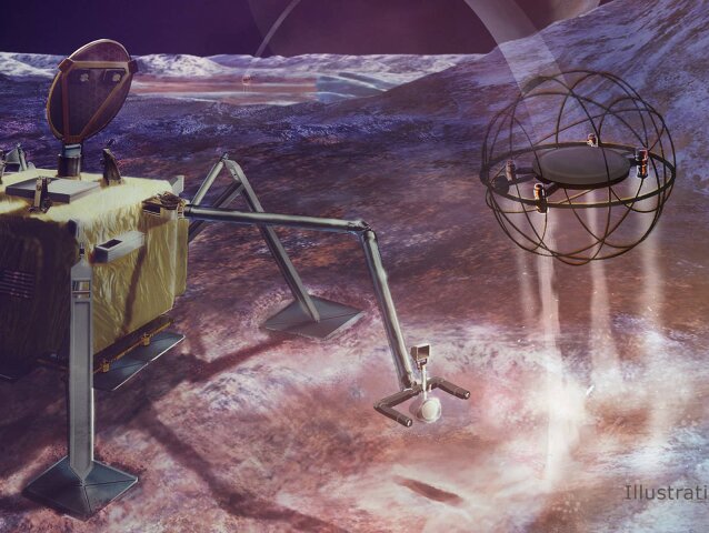 nasa steam robot sparrow2