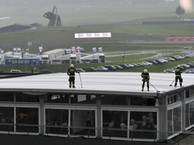 Red Bull Ring