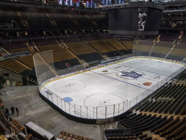 Toronto, NHL