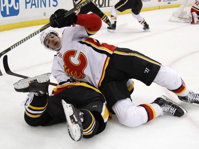 Travis Hamonic
