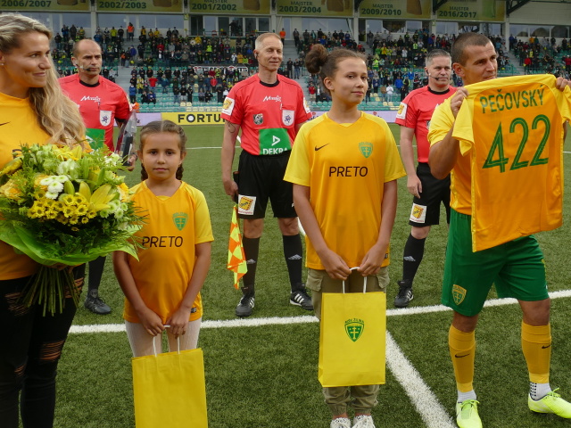 Viktor Pečovský