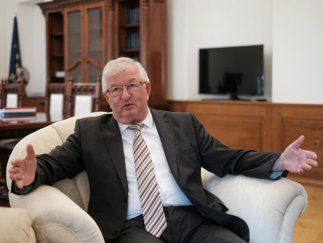 Ján Mazák