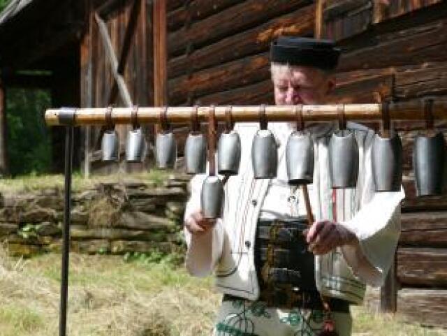 Múzeum slovenskej dediny