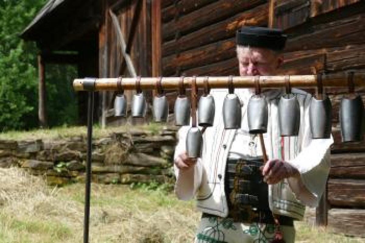Múzeum slovenskej dediny
