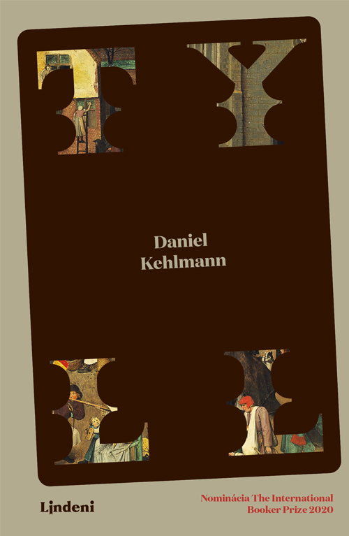 Daniel Kehlmann: Tyll