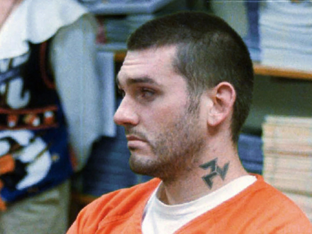 Daniel Lewis Lee